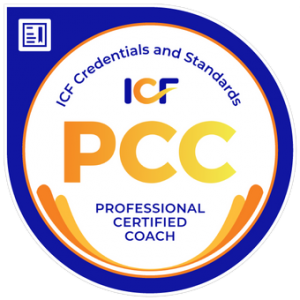 ICF Professional Certified Coach